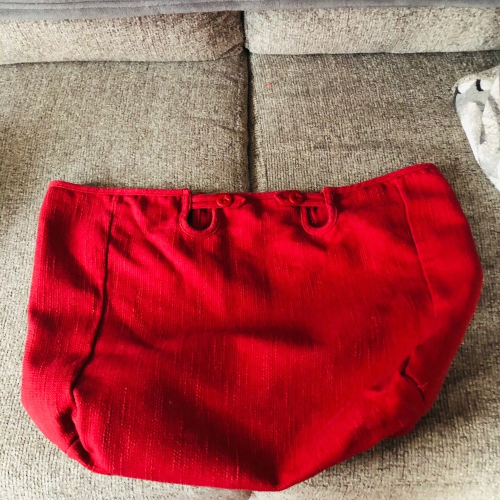 Magazine Basket Liner